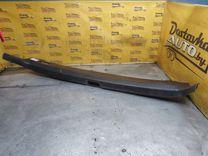 Накладка замка багажника L9GM61 Peugeot 607