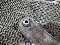 Рычаг передний левый 7YR4OS Renault Laguna купить с доставкой