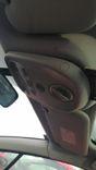 Козырек солнцезащитный PY4S51 Peugeot 407 купить