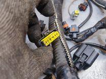 Проводка двигателя BGO85X Renault Scenic RX4 undefined