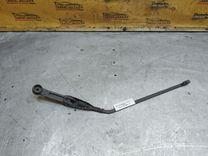 Щеткодержатель задний ZID8LL Mazda 323 купить