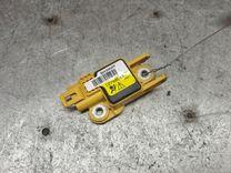 Датчик удара 6F701B Saab 9-3