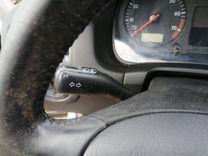 Переключатель подрулевой (стрекоза) U25THM Volkswagen Golf - Фото 2