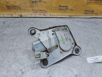 Моторчик заднего стеклоочистителя (дворника) C8Z4DJ Rover 400 - Фото 4