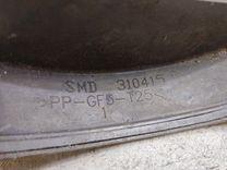 Защита (кожух) ремня ГРМ AD2XGX Great-Wall Hover - Фото 5