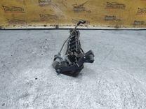 Ручка наружная передняя правая FCRM9K Mercedes A W168 - Фото 4