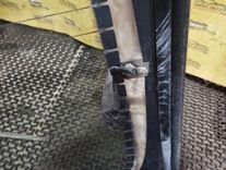 Стекло заднее EO91GC Opel Astra купить в магазине запчастей бу