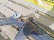 Балка под радиатор 6J51P9 Seat Ibiza купить с доставкой