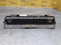 Решетка вентиляции кузова Q72AL2 Citroen C4 - Фото 2