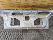 Крышка багажника (дверь 3-5) QWJ352 Ford Mondeo - Фото 7