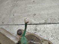 Моторчик заднего стеклоочистителя (дворника) P5Y3DG Mazda 323 купить в магазине запчастей бу