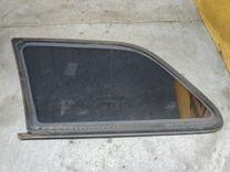 Стекло кузовное боковое правое QASMRM Peugeot 406 - Фото 3