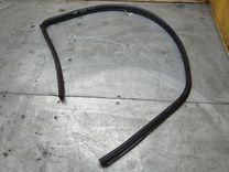 Уплотнитель двери передней левой 51VM91 Volvo V40 - Фото 2