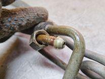 Трубка гидроусилителя 0UDXGM Mercedes C W202 - Фото 5