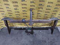 Прицепное устройство (фаркоп) 56K23G Audi 100 купить с доставкой