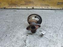 Клапан EGR T5F3LT Citroen C8 - Фото 4