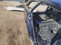 Крыло заднее правое BU533Y Toyota Avensis - Фото 6