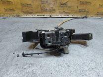 Замок двери задней левой 8466Z6 Ford Focus - Фото 3