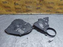 Защита (кожух) ремня ГРМ FJU6WF Citroen C4