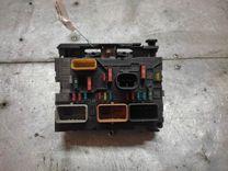 Блок BSM 0G3J6R Peugeot 307