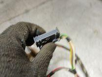 Проводка двери задней правой F3O1NI Saab 9-3 купить с доставкой