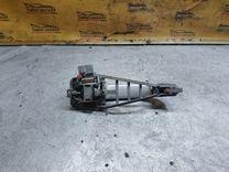 Ручка наружная задняя левая SC510S Opel Vectra купить в магазине запчастей бу