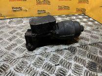 Теплообменник масляного фильтра HQRAJY Citroen C3 - Фото 1