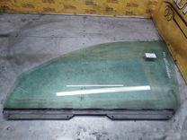 Стекло двери передней левой 3VUK40 Renault Safrane - Фото 1