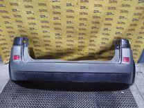 Бампер задний 4JNI9D Renault Scenic купить