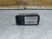 Блок управления стеклоподъемниками S4SVYQ Opel Insignia - Фото 2