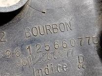 Кожух рулевой колонки VVOX0O Peugeot 106 - Фото 6