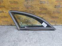 Стекло кузовное боковое правое P0I3EK Citroen C5 - Фото 1