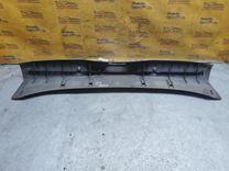 Накладка замка багажника 4BU76D Citroen C3 купить с доставкой