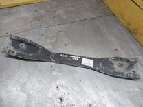 Траверса нижняя QDRXLK Audi A6 - Фото 1