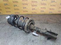 Амортизатор передний левый 9ICQ0F Nissan Note - Фото 2