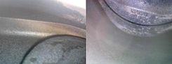 Двигатель B5D86E Seat Arosa - Фото 10