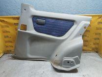 Обшивка салона I9D406 Fiat Punto