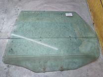 Стекло двери задней левой 4YOAQ4 Volvo V40 - Фото 1