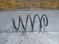 Пружина передняя XL8ZRA Volkswagen Golf - Фото 3