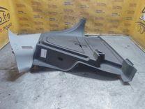 Обшивка багажника 90JIA3 Opel Corsa - Фото 3