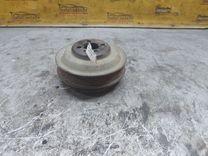 Шкив коленвала HQ0Z0R Seat Toledo