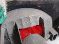 Фонарь крышки багажника левый RUB0FB Honda Accord купить с доставкой