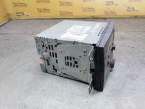 Магнитола NV68ZH Mazda Premacy купить в магазине запчастей бу