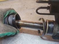 Рулевая рейка SSV8W7 Nissan Micra - Фото 5