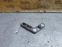 Кронштейн крепления бампера заднего ZO4L79 Opel Insignia - Фото 1