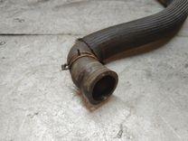 Патрубок радиатора XBVRNU Citroen Xsara Picasso - Фото 3