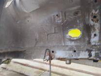 Крыло заднее правое 3YUIO8 Opel Insignia undefined