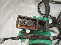 Проводка двигателя FYZD39 Opel Meriva купить