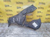 Защита (кожух) ремня ГРМ 9P1I9B Renault Scenic