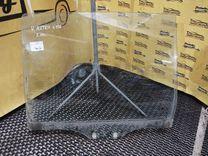 Стекло двери задней левой N4EQN6 Hyundai Matrix - Фото 1